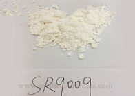 Healthy SARMs Raw Powder Stenabolic SR9009 Increase Fat Loss For Bodybuilder