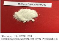 Muscle Gain Oral Primobolan Methenolone Enanthate Powder CAS 303-42-4