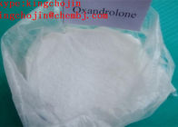 Anavar Anabolic Bodybuilding Oral Steroids Powder Oxandrolone CAS 53-39-4 Oxandrin