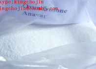 Anavar Anabolic Bodybuilding Oral Steroids Powder Oxandrolone CAS 53-39-4 Oxandrin