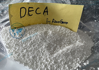 DECAの同化ステロイドホルモンはボディービルをやるCAS 360-70-3のためのDurabolinのNandrolone Decanoateを粉にする