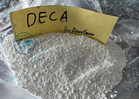 DECAの同化ステロイドホルモンはボディービルをやるCAS 360-70-3のためのDurabolinのNandrolone Decanoateを粉にする