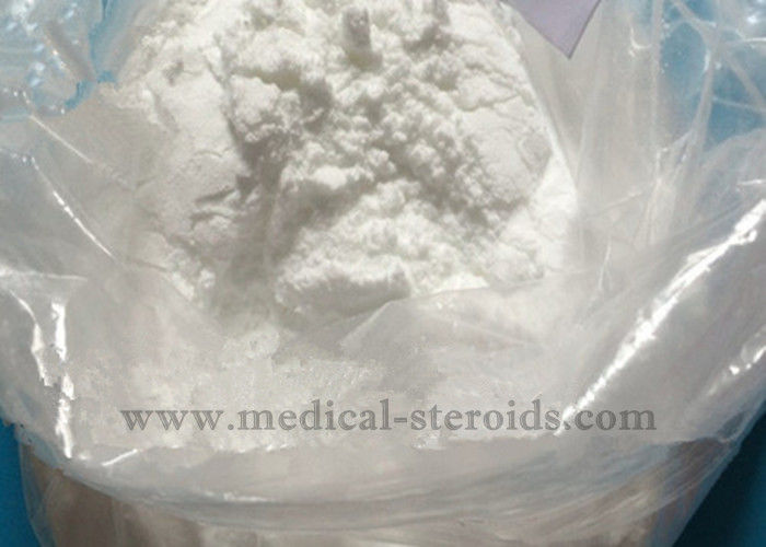 Epiandrosterone Bodybuilding Steroid Prohormone Powder for Fat Burner CAS481-29-8