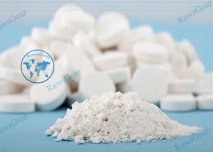Anabolic Androgenic Steroids Drospirenone Prohormone Powder CAS 67392-87-4 for Anticancer Treatment