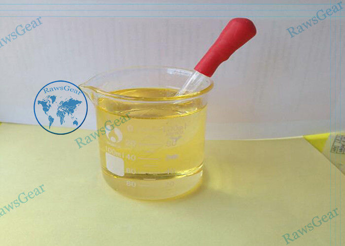 TRE 200 mg/ml Trenbolone Enanthate Injectable Oil CAS 472-61-546 Best Price Muscle building Use